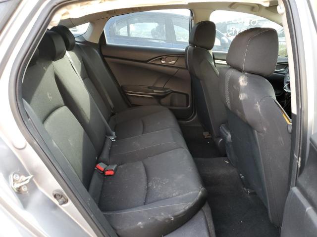 Photo 10 from auction – 2016 HONDA CIVIC LX with VIN 19XFC2F57GE038097