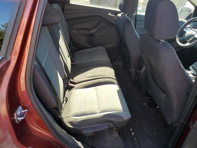 Photo 10 from auction – 2014 FORD ESCAPE SE with VIN 1FMCU9GX3EUE51301