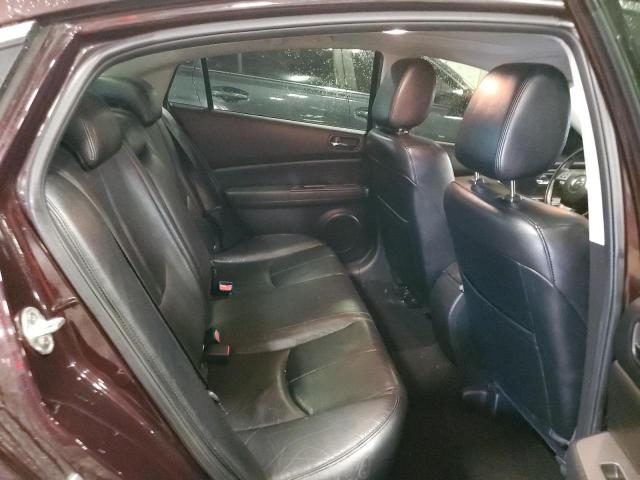 Фото 10 с аукциона – 2009 MAZDA 6 S с VIN 1YVHP82B095M33291