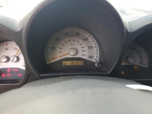 Photo 9 from auction – 2006 TOYOTA SCION TC with VIN JTKDE177860076532
