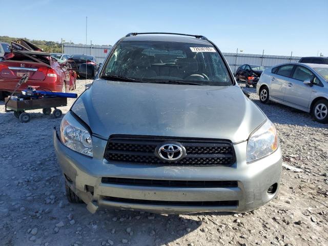 Photo 5 from auction – 2008 TOYOTA RAV4 with VIN JTMZD33VX86056234