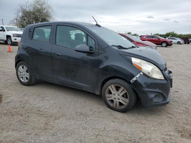 Zdjęcie 4 z aukcji – 2014 CHEVROLET SPARK LS z VIN KL8CB6S9XEC542047