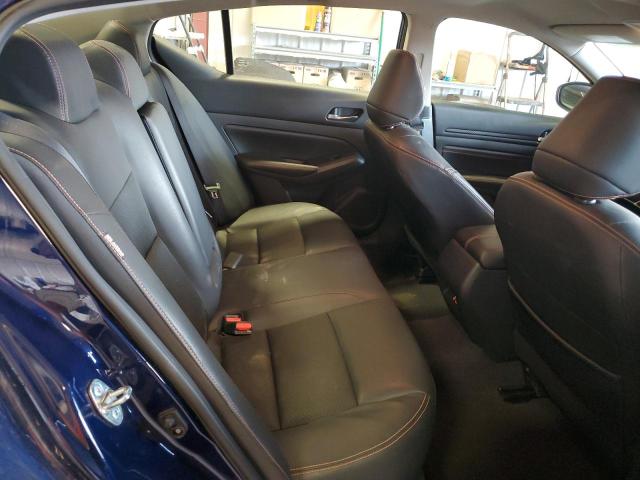 Photo 10 from auction – 2022 NISSAN ALTIMA SR with VIN 1N4BL4CV4NN359396