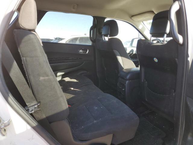 Photo 10 from auction – 2012 DODGE DURANGO CR with VIN 1C4RDJDG2CC187866