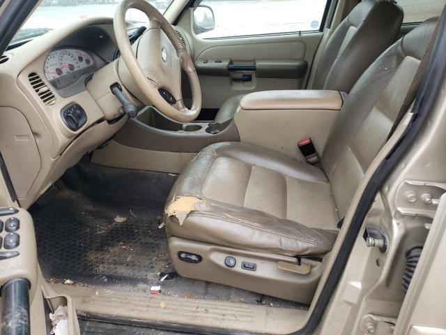 Фото 7 с аукциона – 2004 FORD EXPLORER S с VIN 1FMZU77K94UB15329