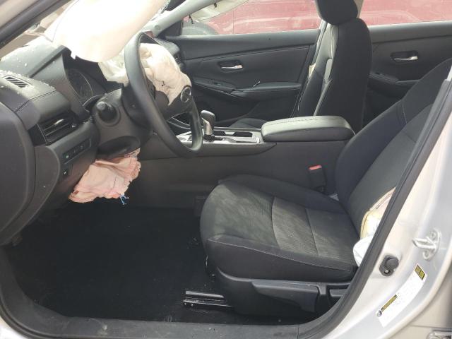 Photo 7 from auction – 2023 NISSAN SENTRA SV with VIN 3N1AB8CV2PY249505