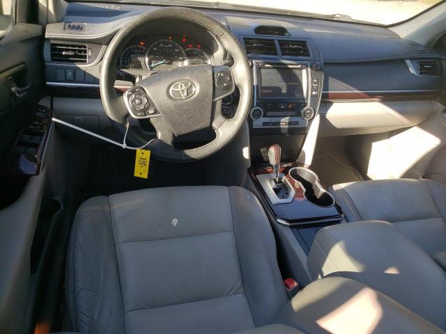 Photo 8 from auction – 2014 TOYOTA CAMRY L with VIN 4T4BF1FK6ER390075
