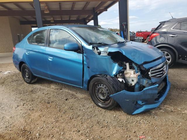 Photo 4 from auction – 2017 MITSUBISHI MIRAGE G4 with VIN ML32F3FJ5HH004229