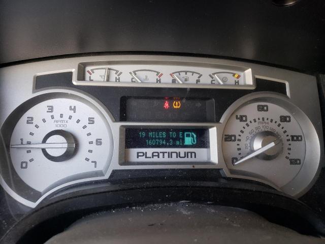 Photo 9 from auction – 2010 FORD F150 SUPER with VIN 1FTFW1CV9AFD54538