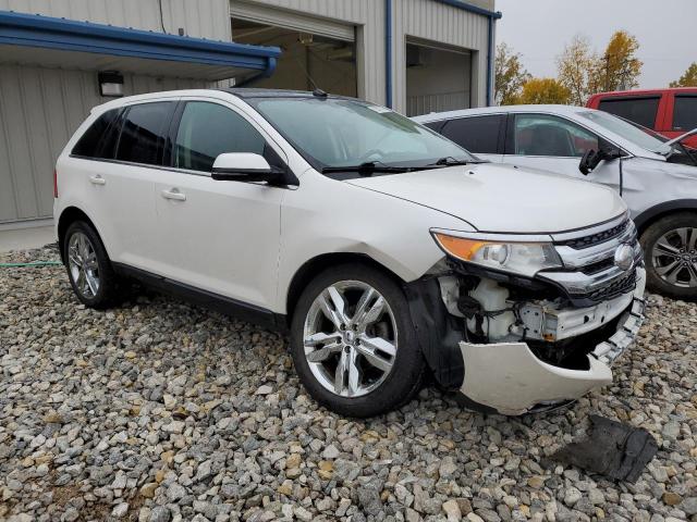 Photo 4 from auction – 2013 FORD EDGE LIMIT with VIN 2FMDK4KC0DBB60342