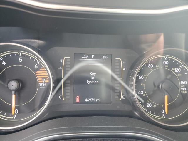 Photo 9 from auction – 2020 JEEP CHEROKEE L with VIN 1C4PJLCBXLD528653