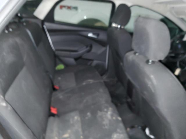 Photo 10 from auction – 2017 FORD FOCUS SE with VIN 1FADP3K26HL278074