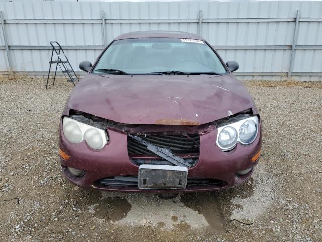 صورة رقم 5 من المزاد - 2000 CHRYSLER 300M مع VIN 2C3HE66G0YH432546