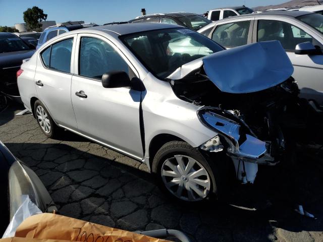 Photo 4 from auction – 2015 NISSAN VERSA S with VIN 3N1CN7AP4FL948130