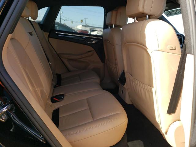 Photo 11 from auction – 2019 PORSCHE MACAN with VIN WP1AA2A58KLB09426