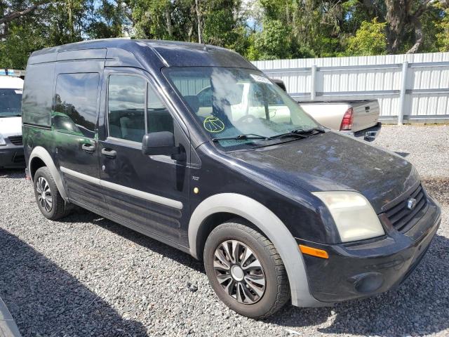 Photo 4 from auction – 2011 FORD TRANSIT CO with VIN NM0LS6BN1BT061682