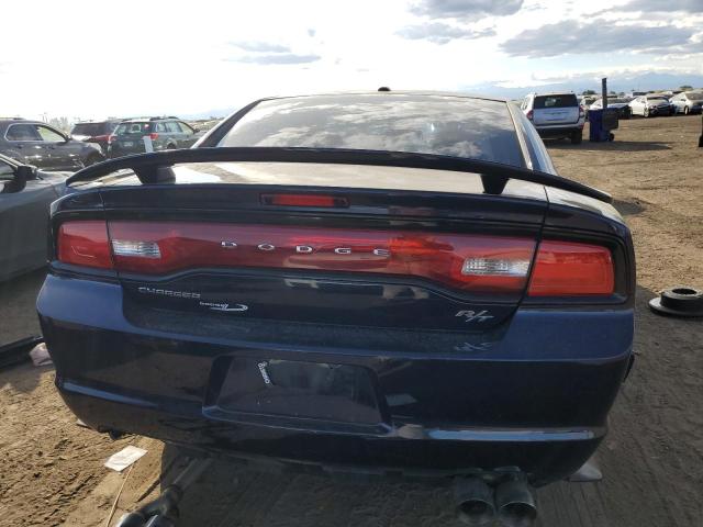Photo 6 from auction – 2014 DODGE CHARGER R/ with VIN 2C3CDXCT8EH113167