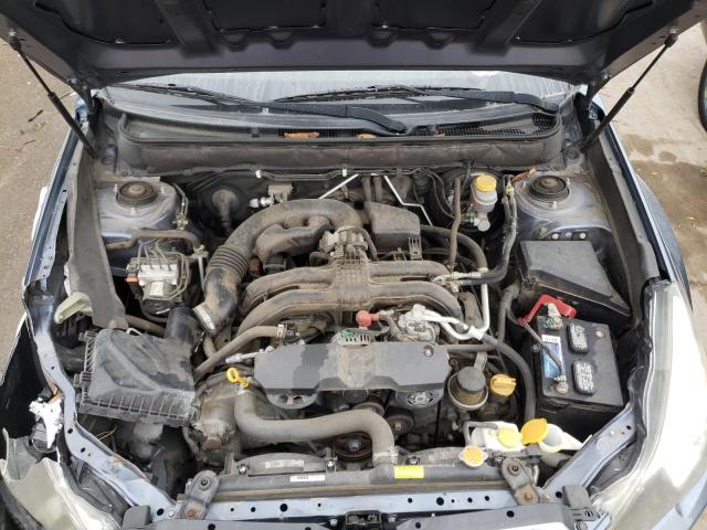 Фото 11 с аукциона – 2013 SUBARU LEGACY 2.5 с VIN 4S3BMCJ62D3045981