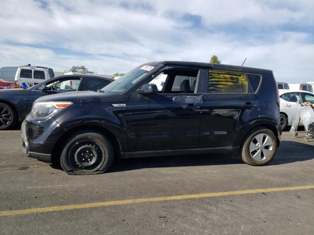KIA SOUL 2016 with VIN KNDJN2A27G7312450 - Photo from auction