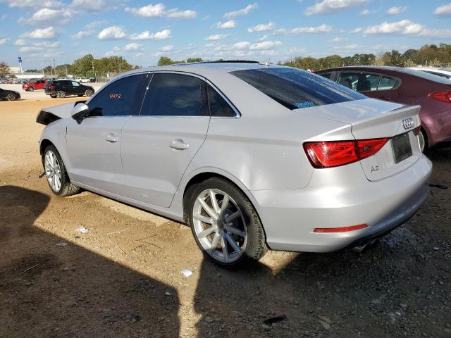 Photo 2 from auction – 2015 AUDI A3 PREMIUM with VIN WAUCCGFF6F1091882