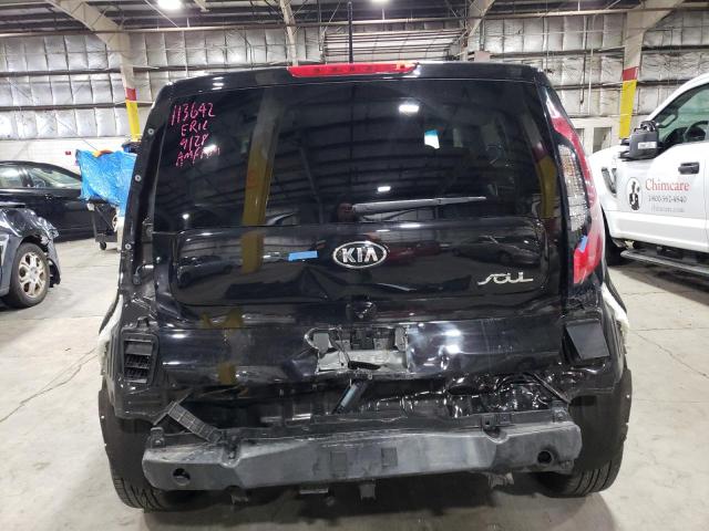 Photo 6 from auction – 2015 KIA SOUL with VIN KNDJN2A22F7218491