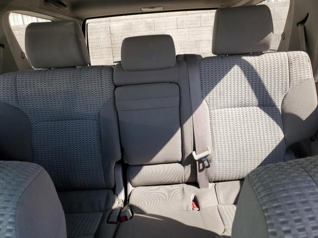 Photo 10 from auction – 2009 TOYOTA 4RUNNER SR with VIN JTEBU14R99K039078