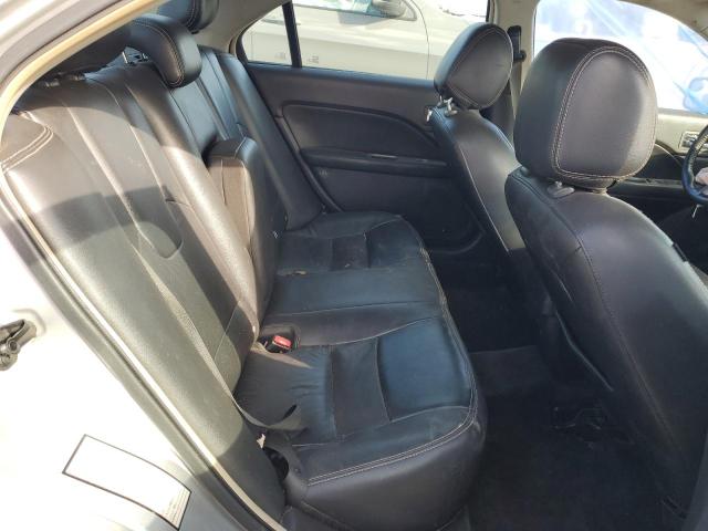Photo 10 from auction – 2012 FORD FUSION SEL with VIN 3FAHP0JA8CR263823