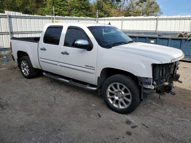 Photo 4 from auction – 2011 GMC SIERRA K15 with VIN 3GTP2XE29BG225642