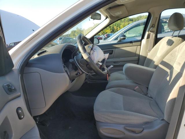 Photo 7 from auction – 2005 FORD TAURUS SE with VIN 1FAFP53255A146756