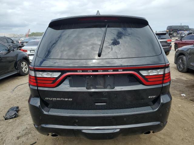 Photo 6 from auction – 2022 DODGE DURANGO GT with VIN 1C4RDHDG4NC102067