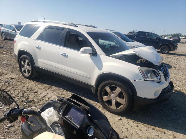 Photo 4 from auction – 2012 GMC ACADIA SLT with VIN 1GKKRRED6CJ366482