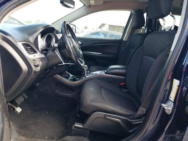 Photo 7 from auction – 2017 DODGE JOURNEY SE with VIN 3C4PDCAB4HT701661