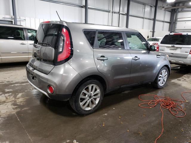 Photo 3 from auction – 2017 KIA SOUL + with VIN KNDJP3A5XH7501783