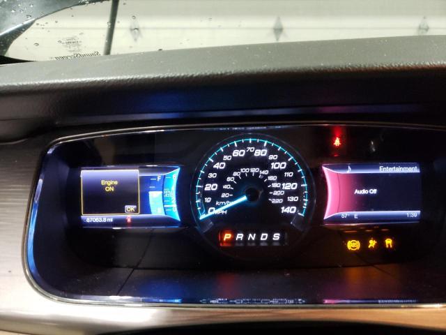 Photo 9 from auction – 2013 FORD TAURUS SEL with VIN 1FAHP2H81DG172352