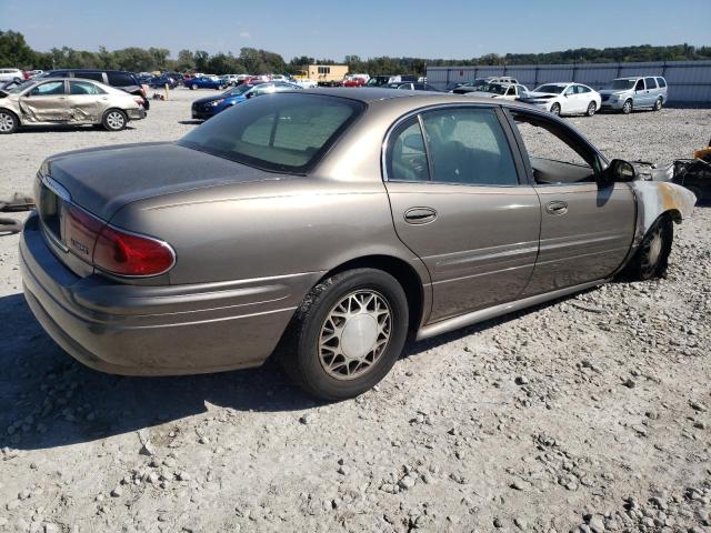 Photo 3 from auction – 2003 BUICK LESABRE CU with VIN 1G4HP52K33U284906