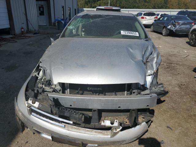 Photo 5 from auction – 2012 CHEVROLET IMPALA LTZ with VIN 2G1WC5E35C1102994