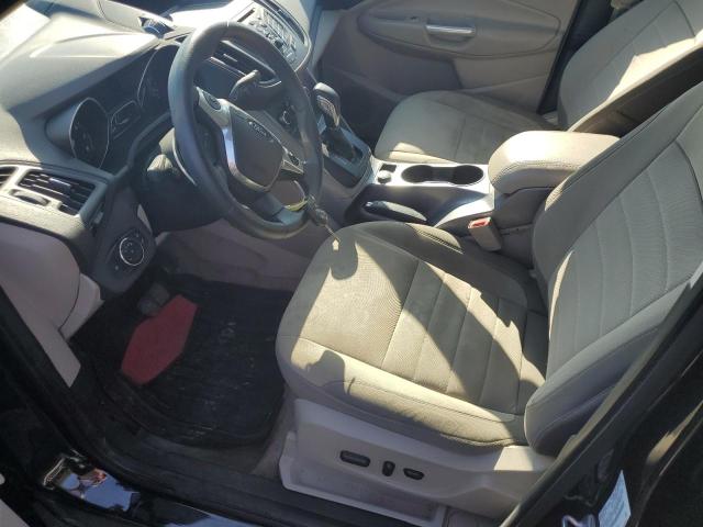 Photo 7 from auction – 2015 FORD ESCAPE SE with VIN 1FMCU9G92FUA10696