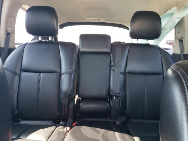 Photo 10 from auction – 2020 NISSAN PATHFINDER with VIN 5N1DR2CM9LC598170