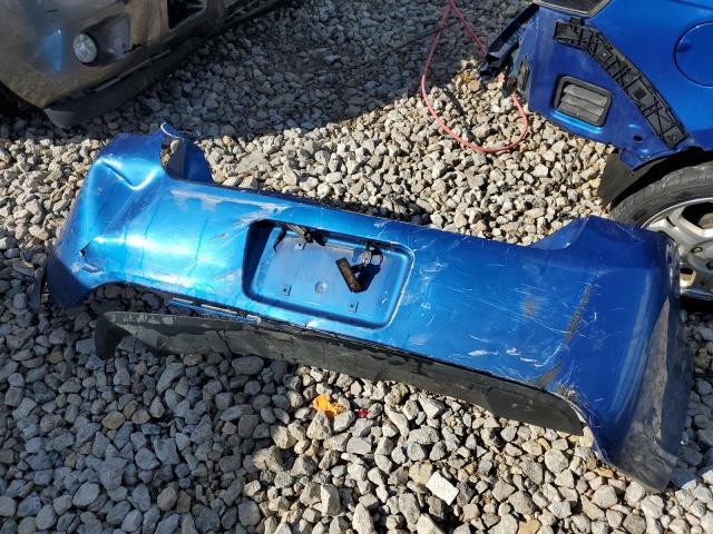 Photo 12 from auction – 2010 FORD FOCUS SE with VIN 1FAHP3CN7AW164650