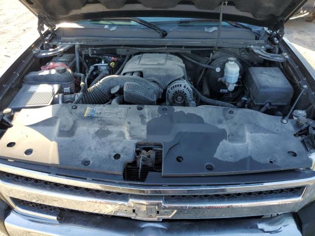 Photo 11 from auction – 2008 CHEVROLET SILVERADO with VIN 1GCEK19JX8Z137228