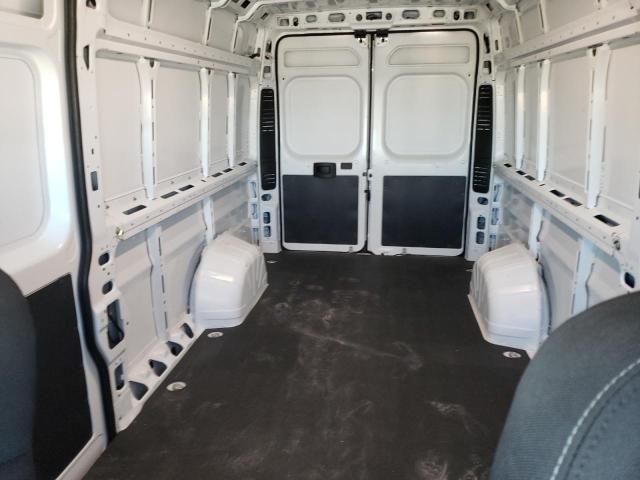 Photo 10 from auction – 2023 RAM PROMASTER with VIN 3C6MRVJG0PE510082
