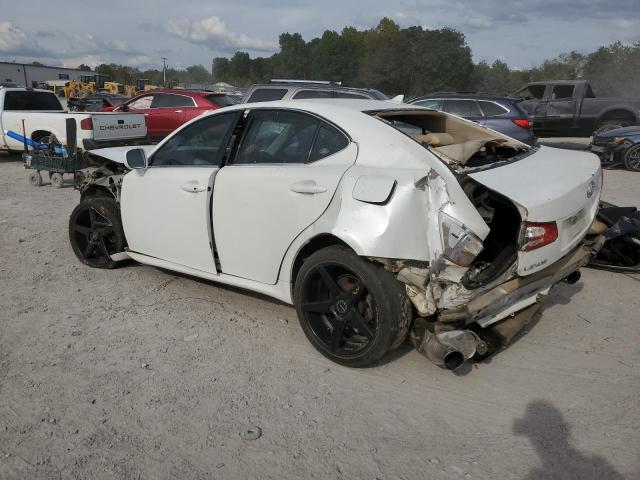 Photo 2 from auction – 2007 LEXUS IS 250 with VIN JTHBK262172025557