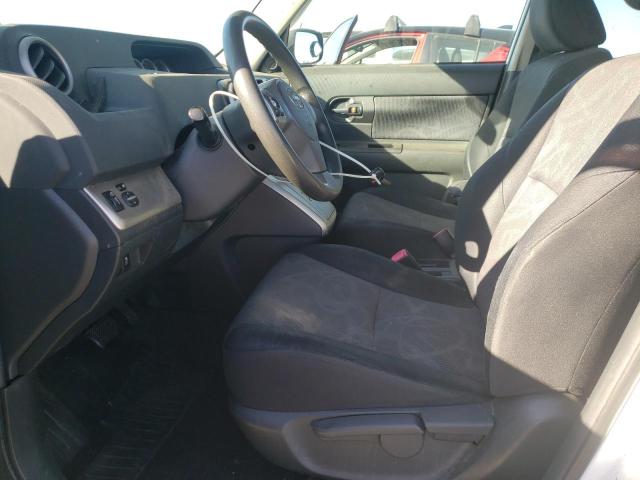 Photo 7 from auction – 2011 TOYOTA SCION XB with VIN JTLZE4FEXB1127567