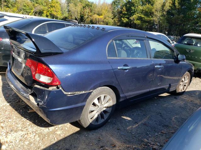 Photo 3 from auction – 2011 HONDA CIVIC with VIN 19XFA1F95BE018975