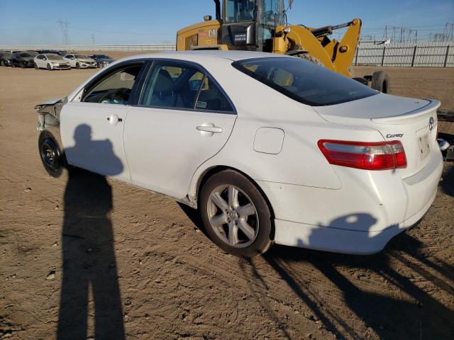 Photo 2 from auction – 2009 TOYOTA CAMRY AUTO with VIN 4T1BE46K49U890739