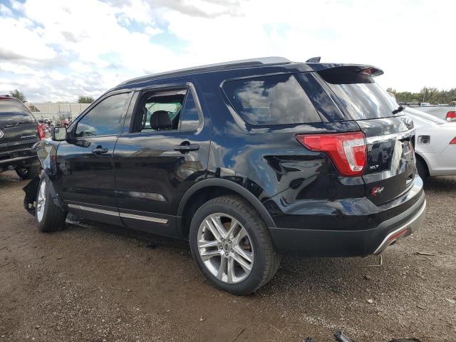 Photo 2 from auction – 2017 FORD EXPLORER with VIN 1FM5K8D85HGB06442