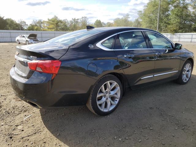 Photo 3 from auction – 2020 CHEVROLET IMPALA PRE with VIN 1G1105S32LU101751
