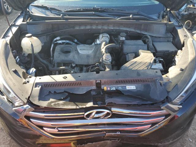 Photo 11 from auction – 2016 HYUNDAI TUCSON LIM with VIN KM8J33A23GU243314