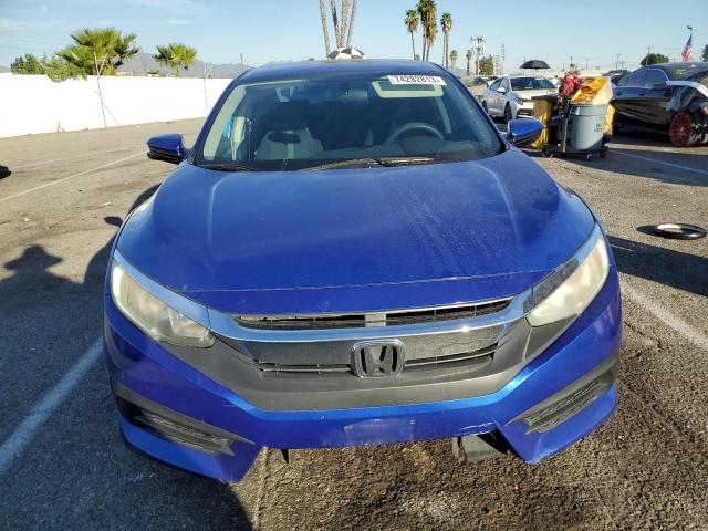 Foto 5 de la subasta – 2016 HONDA CIVIC EX con VIN 19XFC2F76GE232265