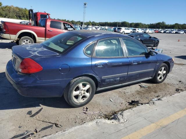 Photo 3 from auction – 2000 FORD TAURUS SES with VIN 1FAFP5520YG223273